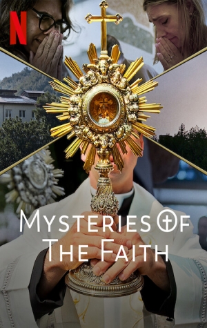 Mysteries of the Faith